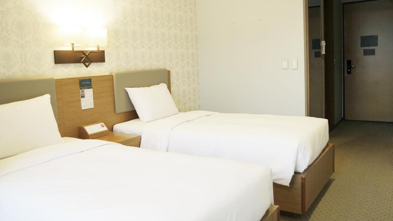 Hotel Mohenic Myeongdong 3*