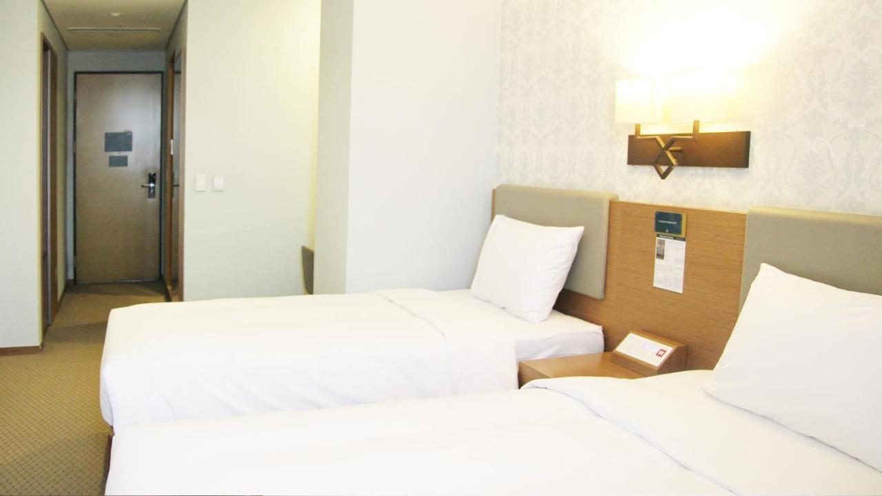 Mohenic Myeongdong 3*
