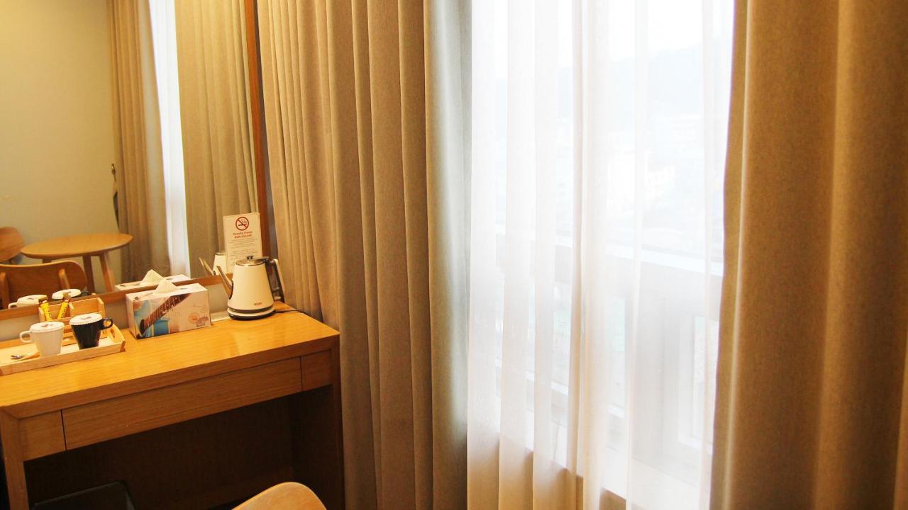Mohenic Myeongdong 3* Seoul