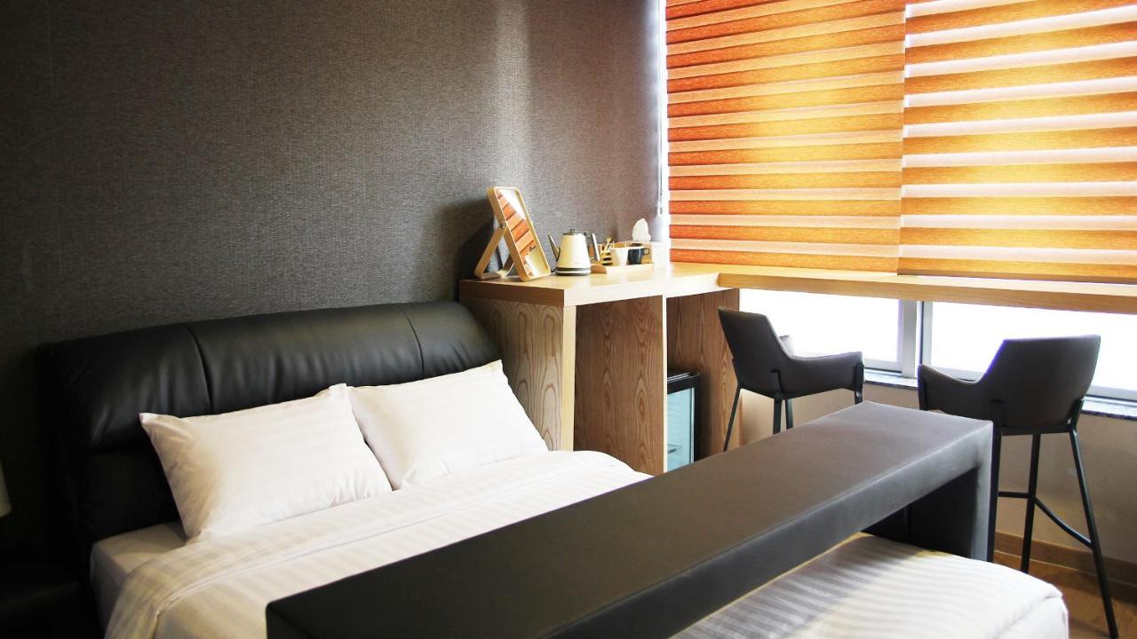 Hotel Mohenic Myeongdong 3*
