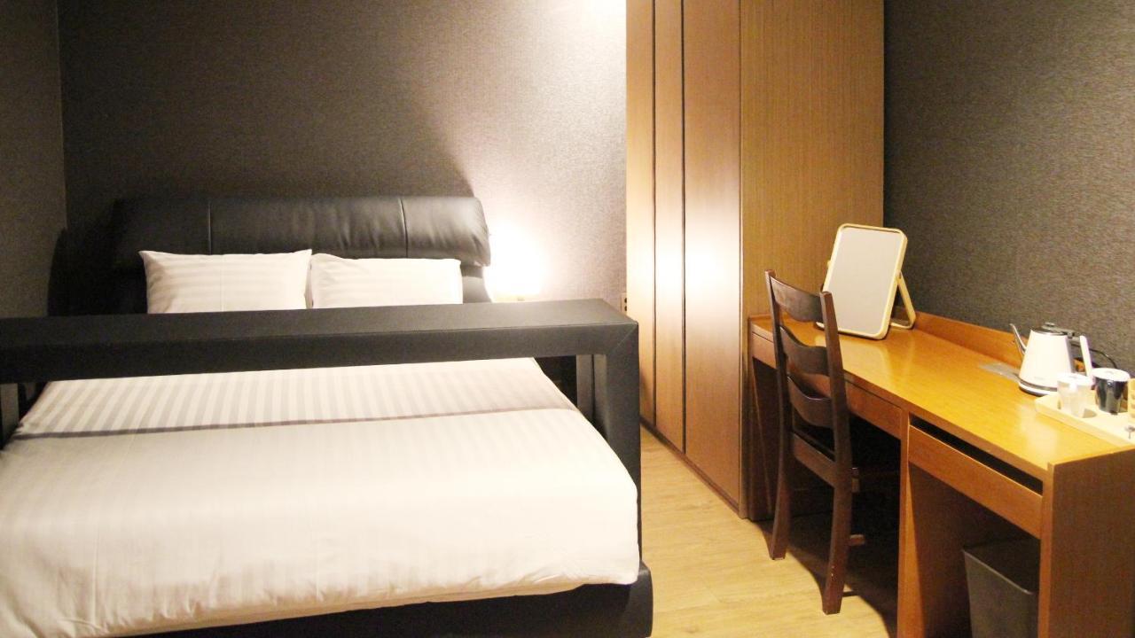 Hotel Mohenic Myeongdong 3*