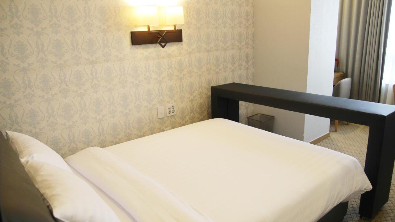 Mohenic Myeongdong 3* Seoul