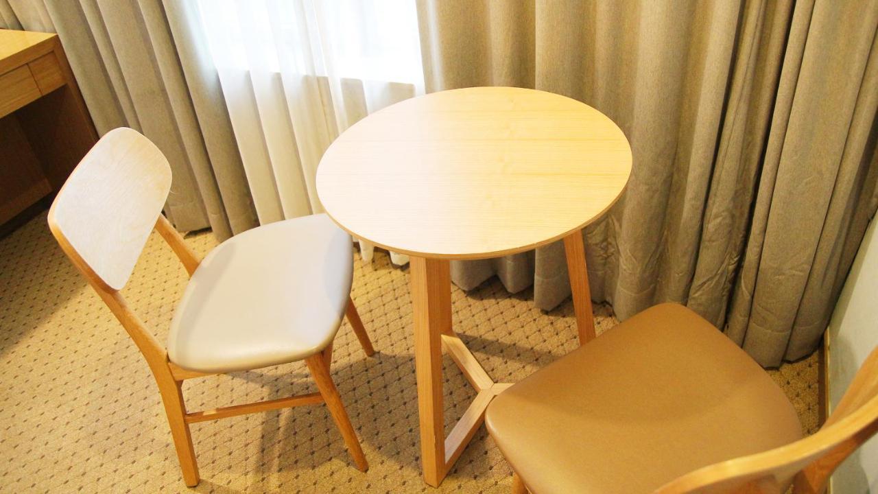 Mohenic Myeongdong 3*