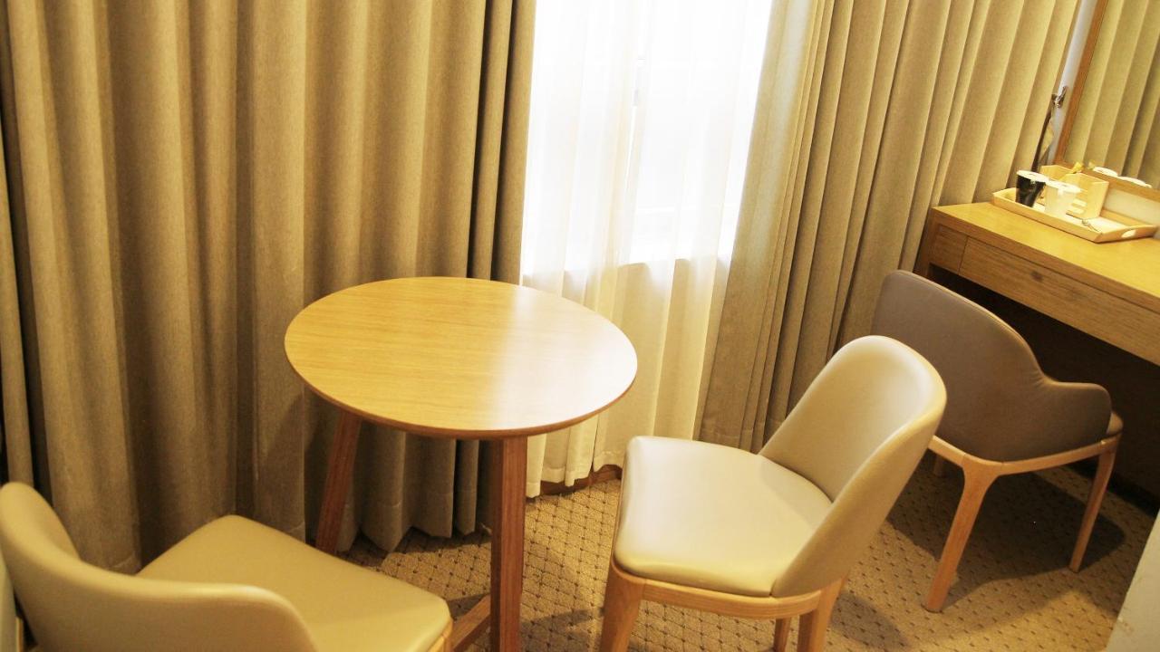 Mohenic Myeongdong Hotel Seoul